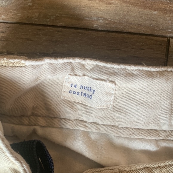 Gap Kids Cargo Shorts - Picture 3 of 6